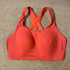 Lululemon High Energy Sports Bra